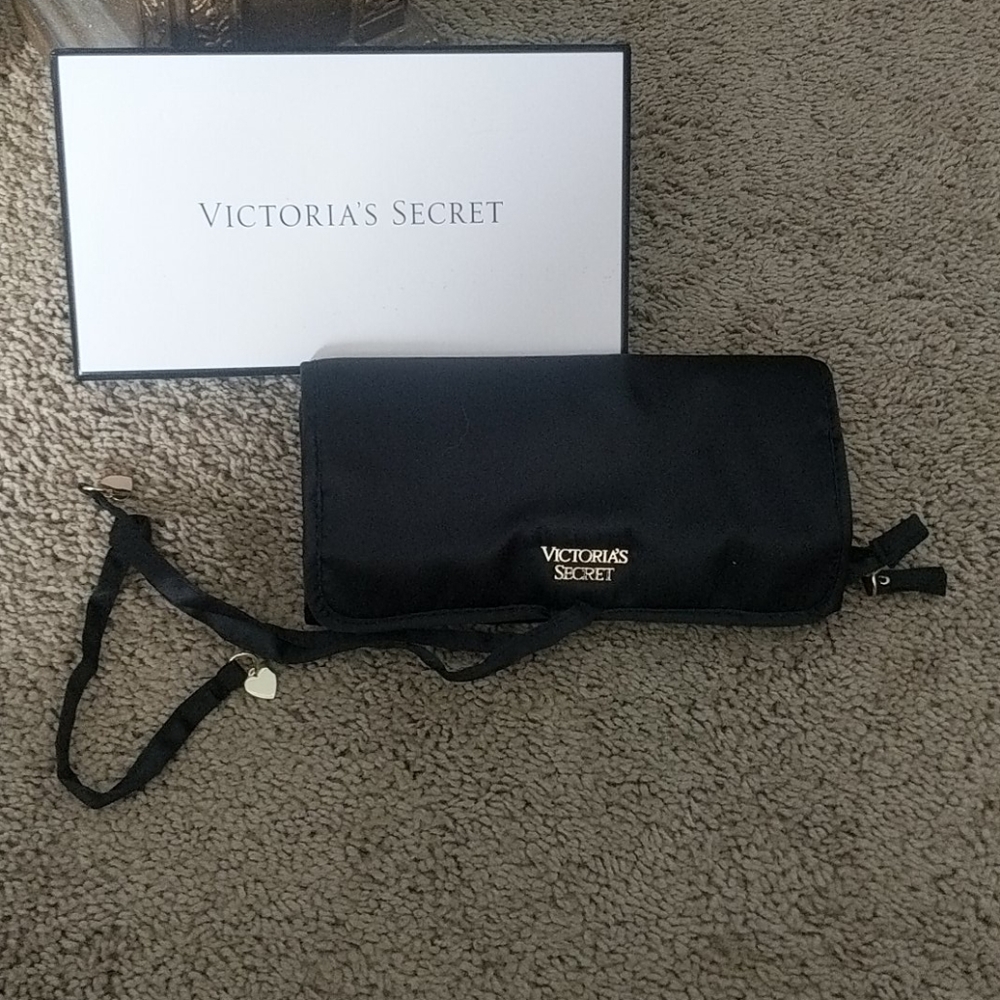 Brand new Limited edition small makeup travel bag